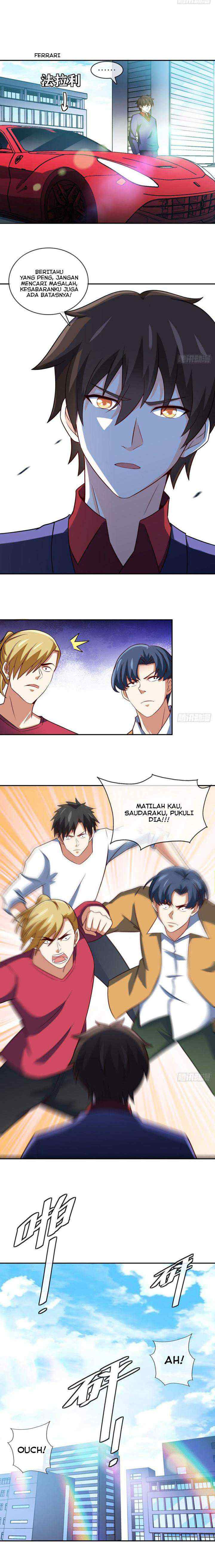 I Am Han Sanqian chapter 27 halaman 6