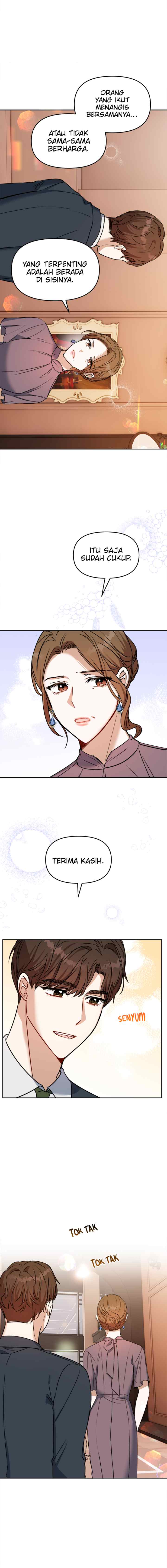 A Prenuptial Contract chapter 39 halaman 6