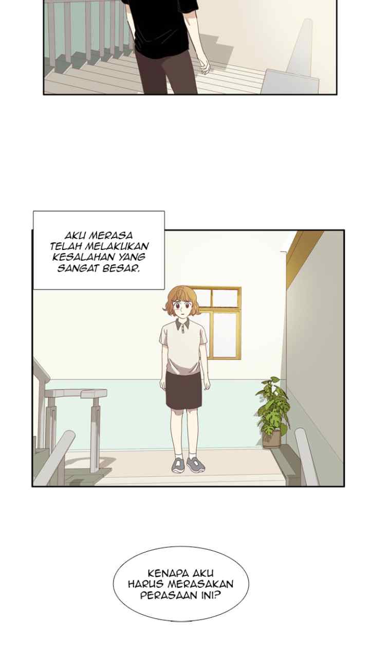Odd Girls Out S1 chapter 90 halaman 19