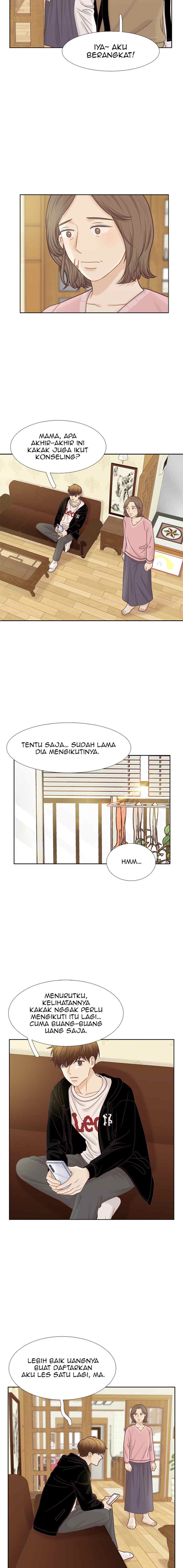 Odd Girls Out S2 chapter 96 halaman 7
