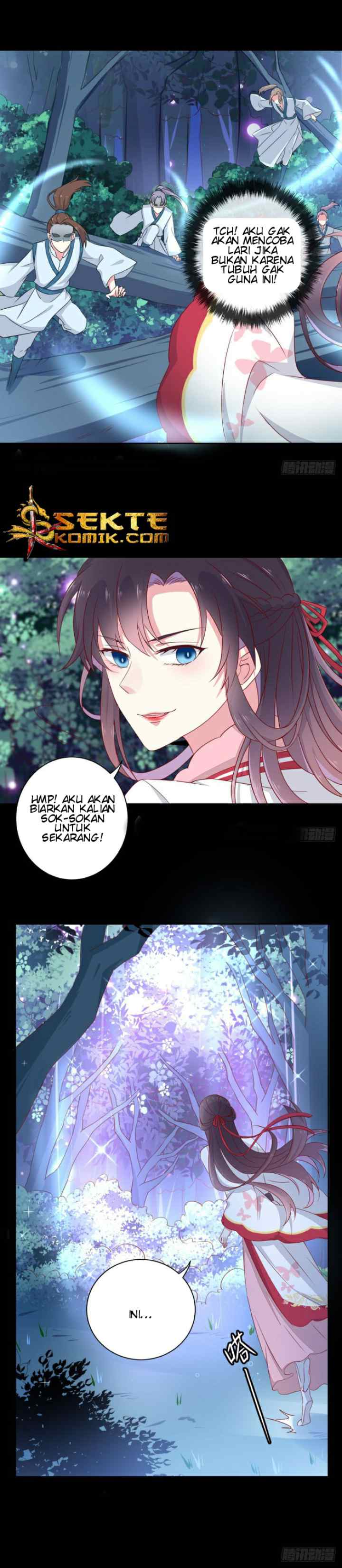 Pupillary Master chapter 2 halaman 10