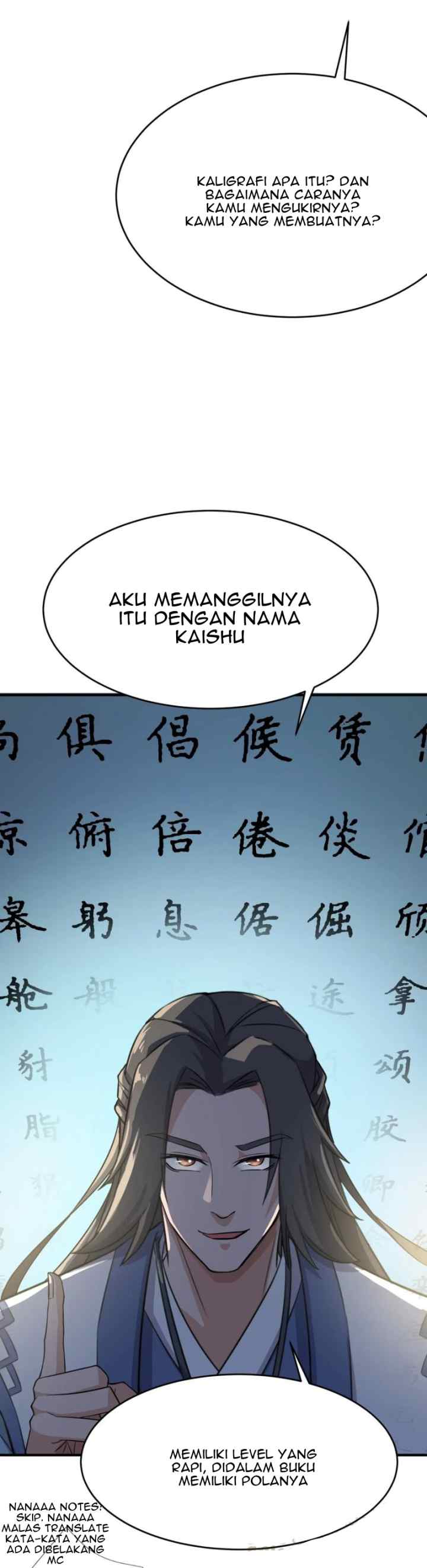First Dragon (Yuanlong) chapter 95 halaman 11