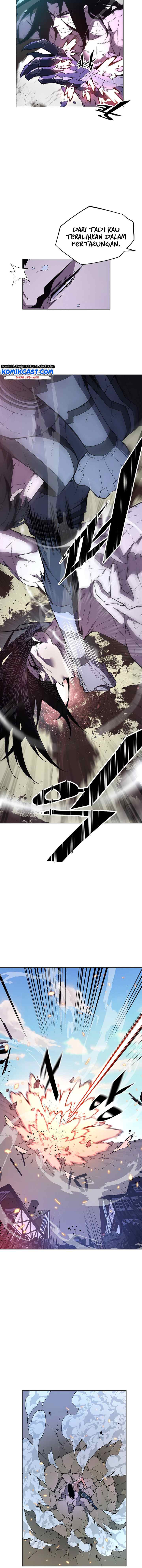 Heavenly Demon Instructor chapter 36 halaman 13