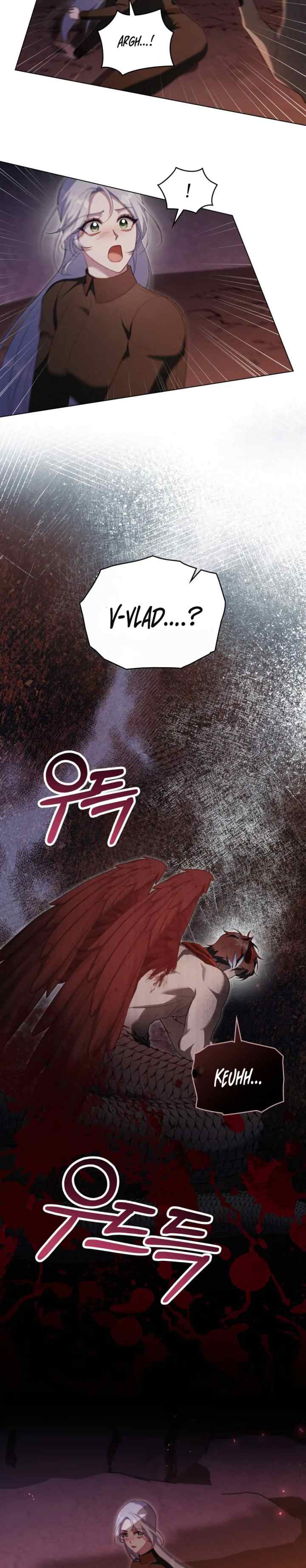 Disobey The Duke If You Dare chapter 76 halaman 8