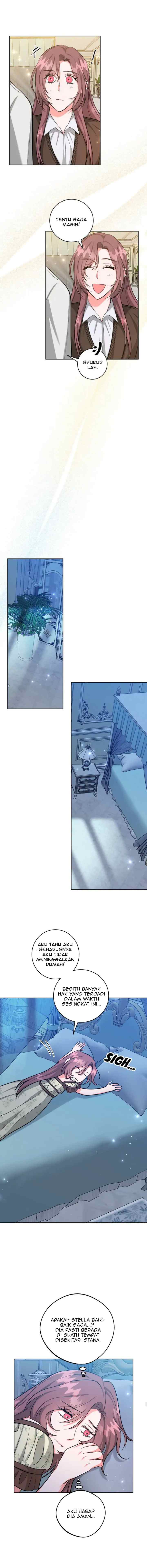 The Northern Duke Needs a Warm Hug chapter 47 halaman 9