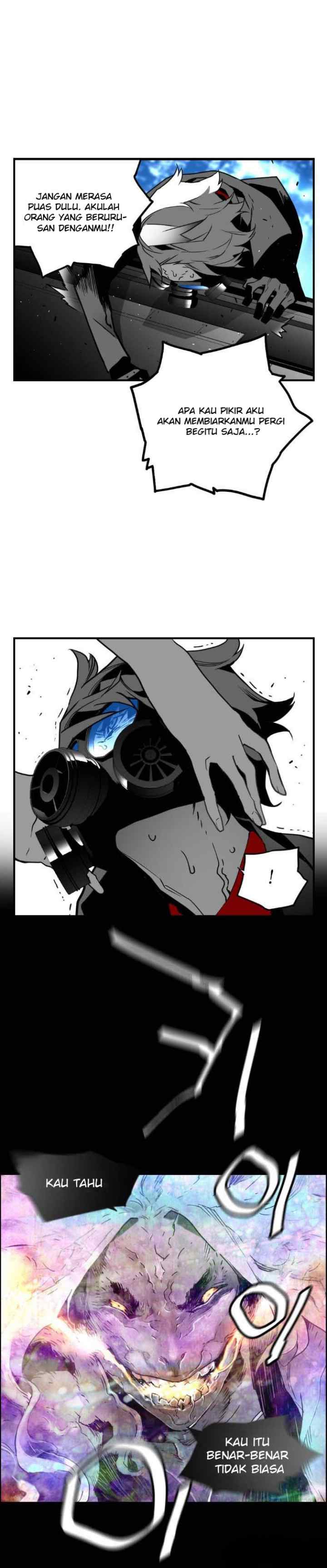 Terror Man chapter 36 halaman 8