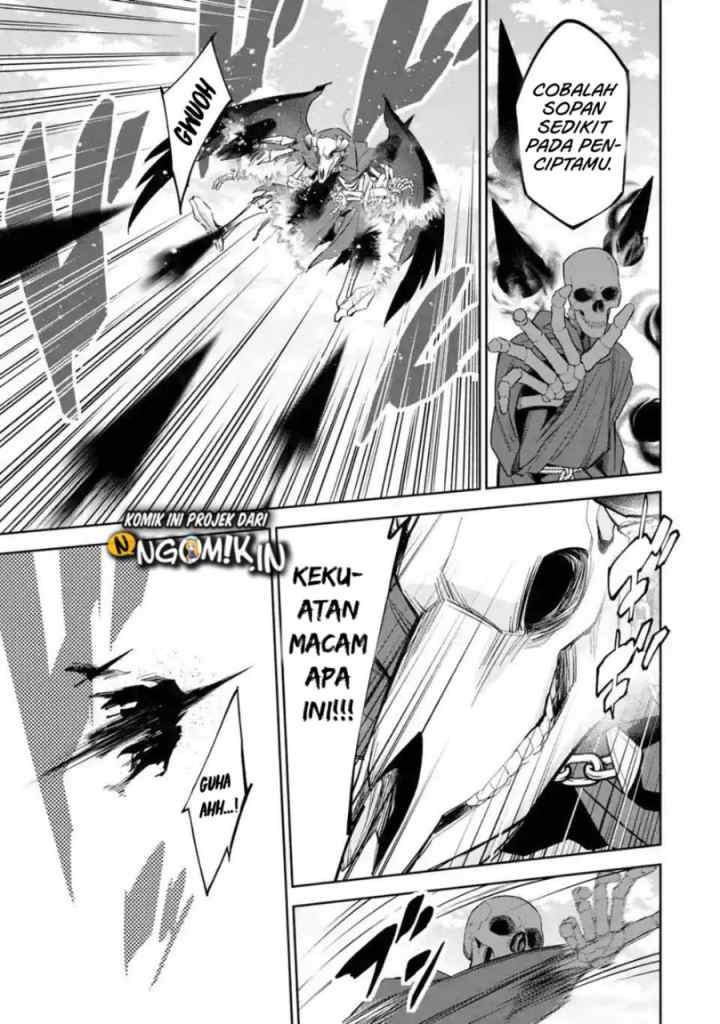 The Executed Sage is Reincarnated as a Lich and Starts an All-Out War chapter 4.1 halaman 15
