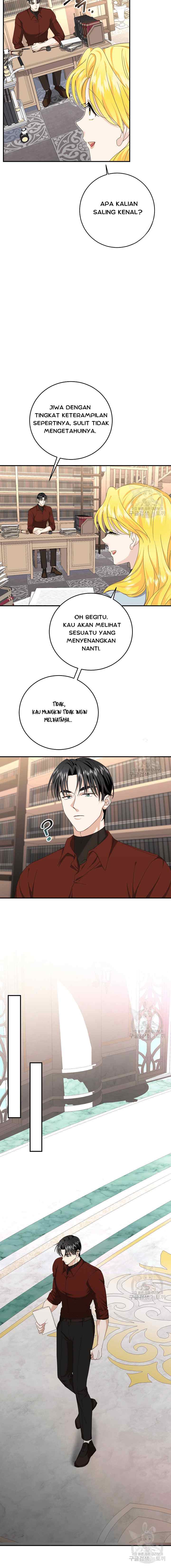 For a Princess chapter 8 halaman 15