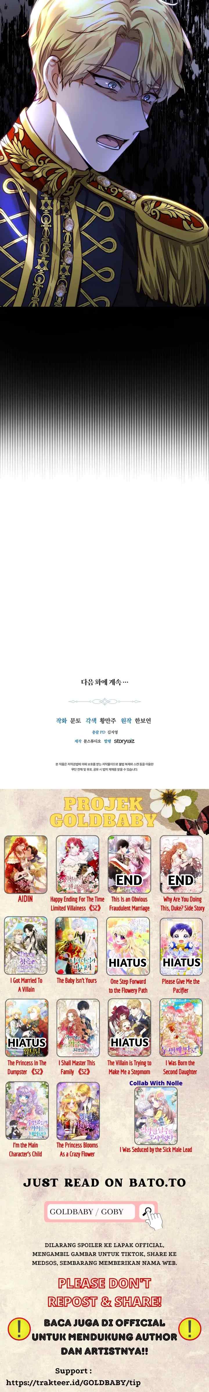 Melody: The Crazy Flower Blooms chapter 24 halaman 17