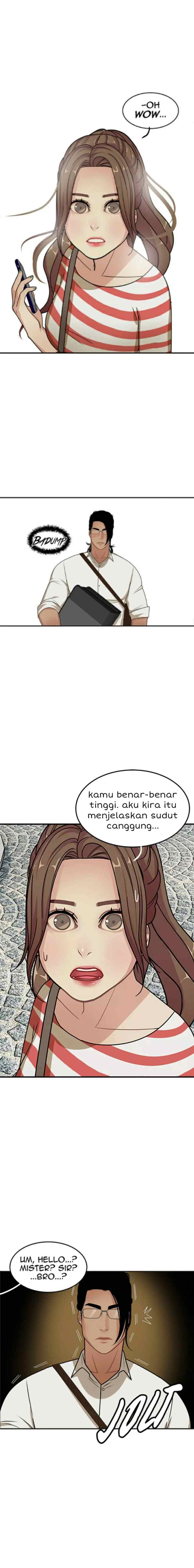 Midnight With Poppy Land chapter 100 halaman 12