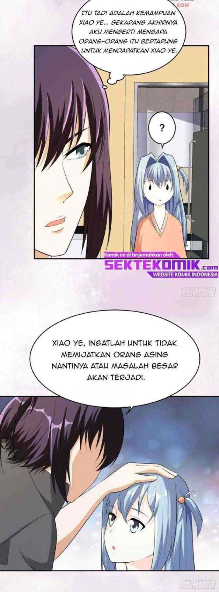 Cultivators In The City chapter 113 halaman 13