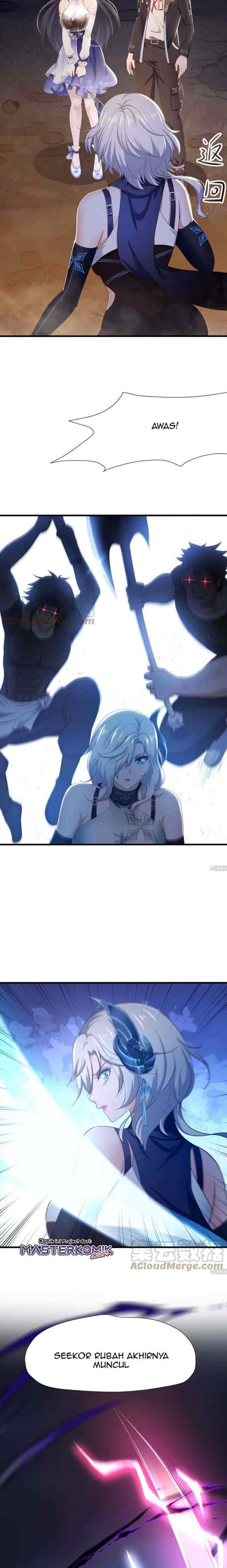 I Made A Harem In The Underworld chapter 26 halaman 9