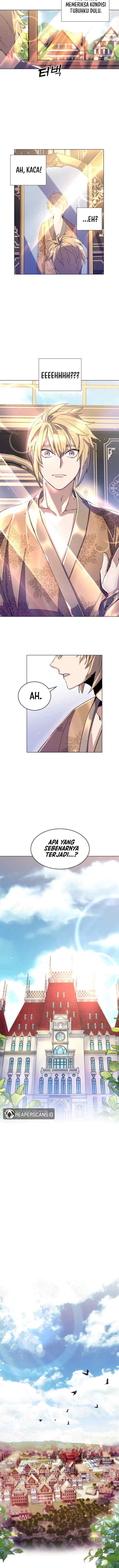 Overbearing Tyrant chapter 1 halaman 17