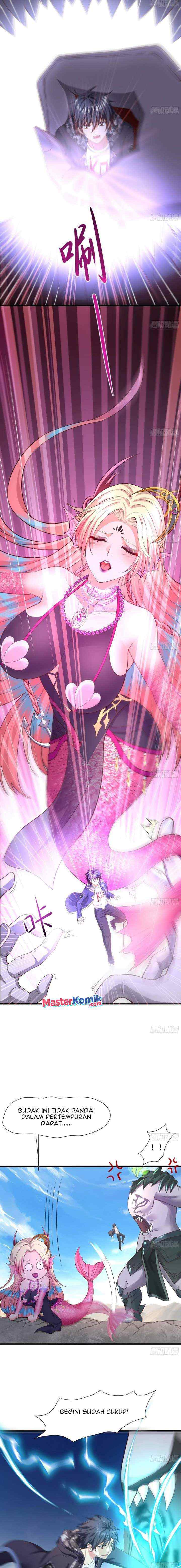I Made A Harem In The Underworld chapter 55 halaman 6