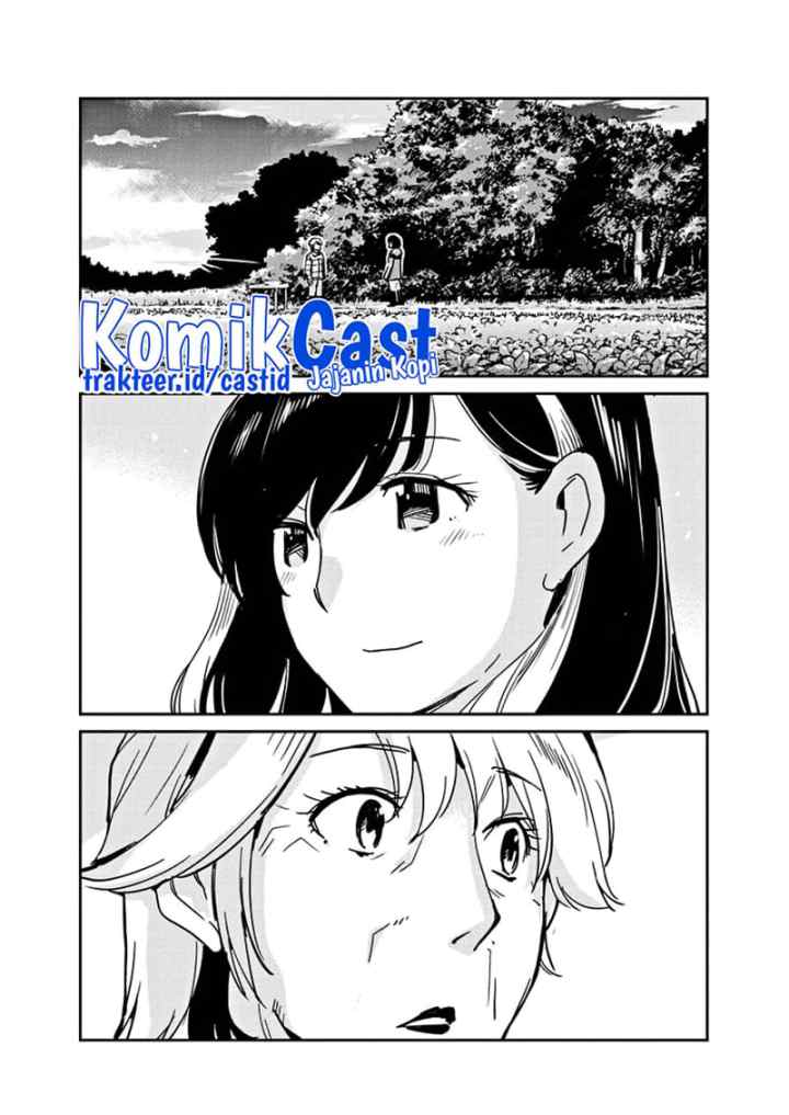 Kekkon Surutte, Hontou desu ka? chapter 101 halaman 6
