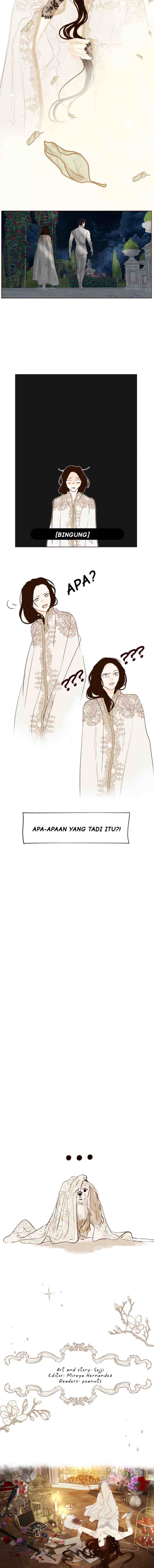I Am the Villain chapter 8 halaman 8