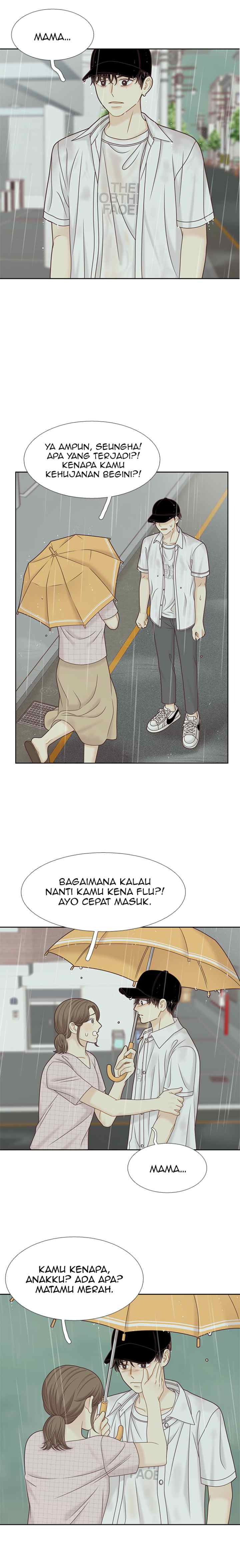 Odd Girls Out S2 chapter 117 halaman 4