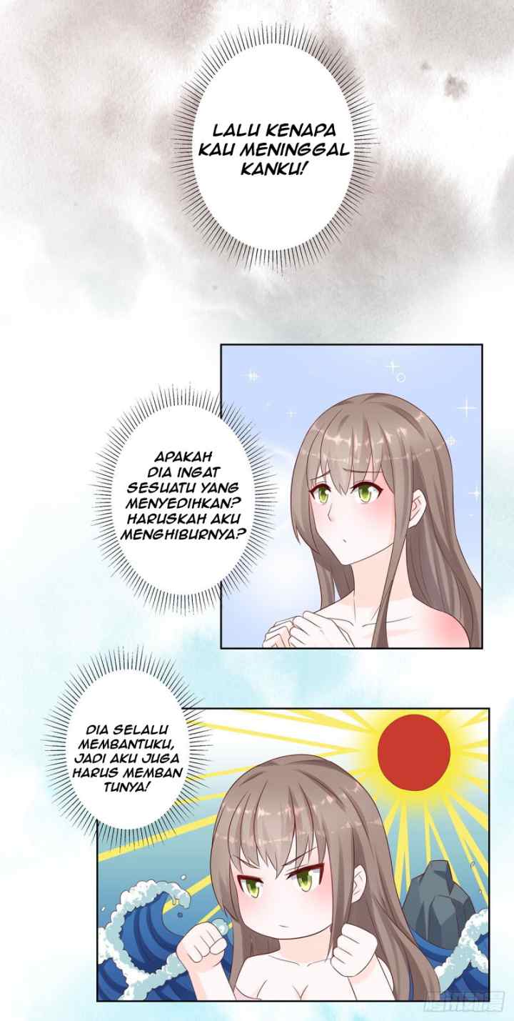Cultivators In The City chapter 9 halaman 4