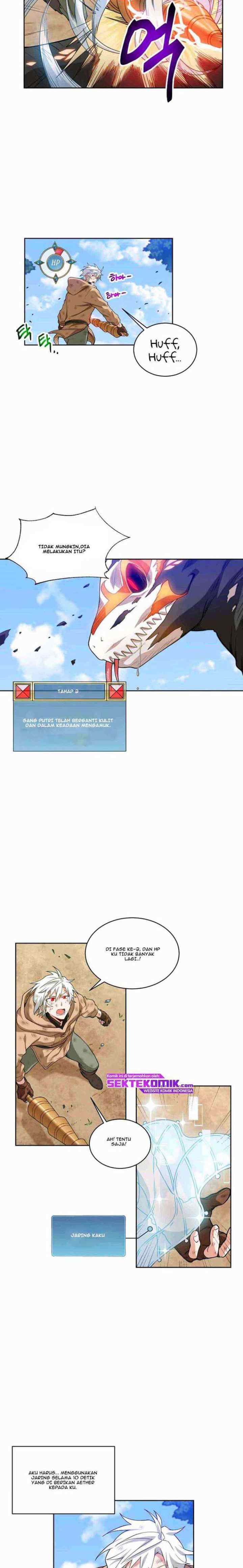 Please Have a Meal chapter 9 halaman 15