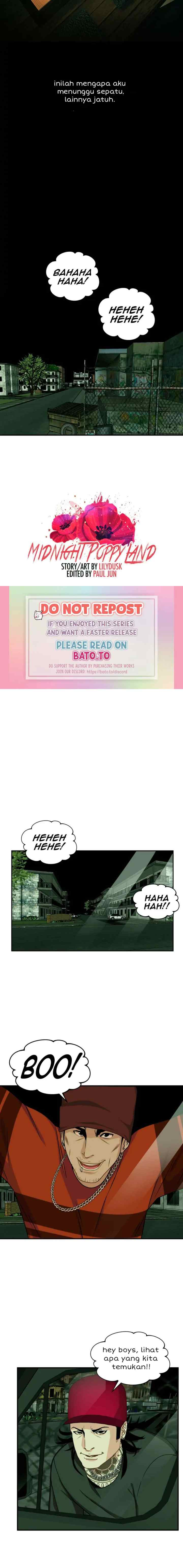 Midnight With Poppy Land chapter 104 halaman 7