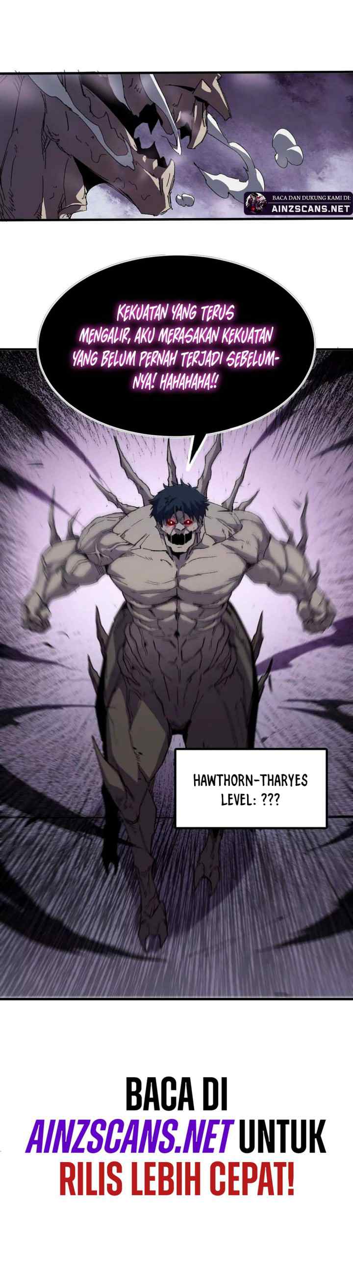 Brave X Devil Queen chapter 29 halaman 8