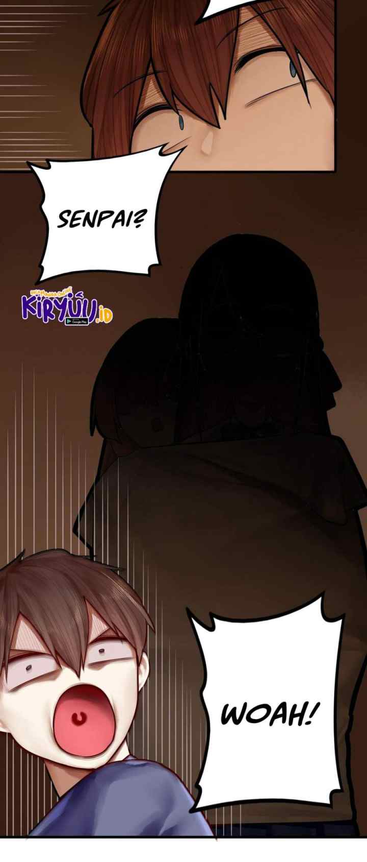 Miss, Don't Livestream It! chapter 26.2 halaman 4