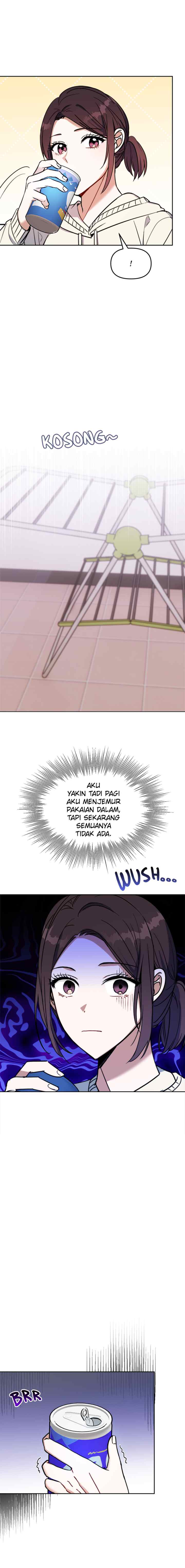 A Prenuptial Contract chapter 38 halaman 10