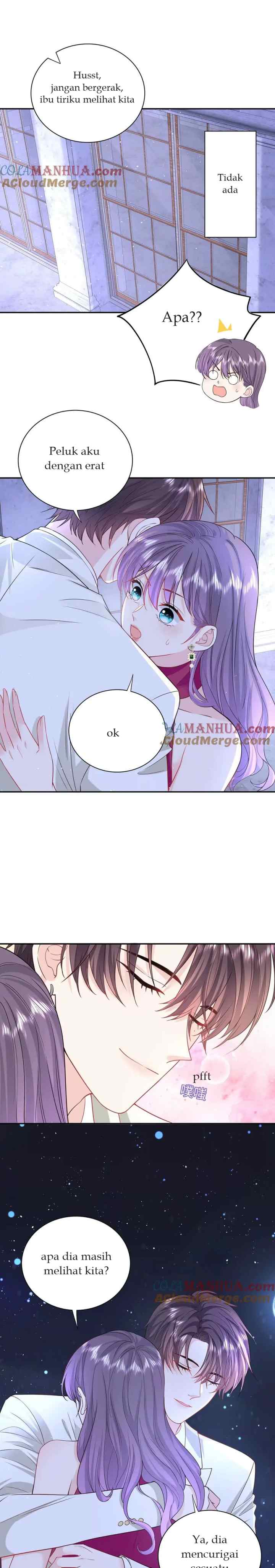 I Know What You Think chapter 51 halaman 7