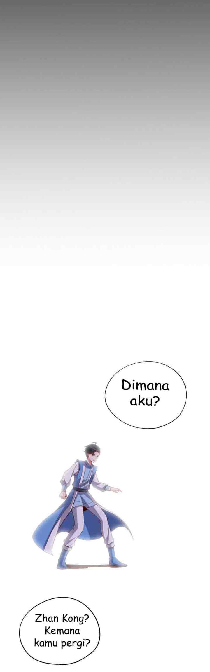 Lord Futian chapter 19 halaman 15