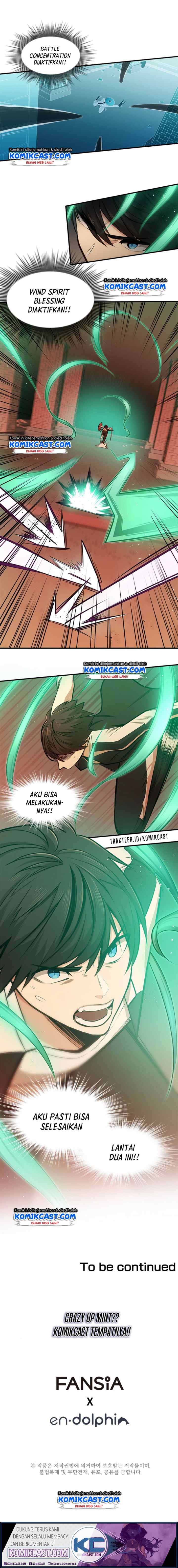 The Tutorial Is Too Tough! chapter 13 halaman 7