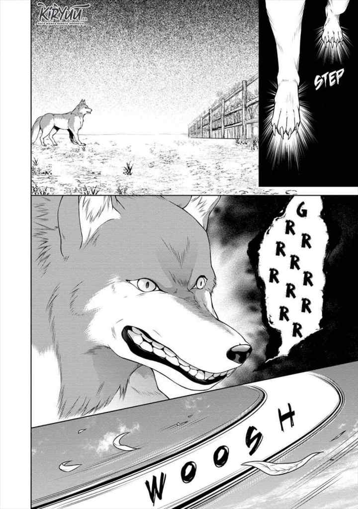 Cheat Kusushi no Slow Life: Isekai ni Tsukurou Drugstore chapter 15 halaman 5
