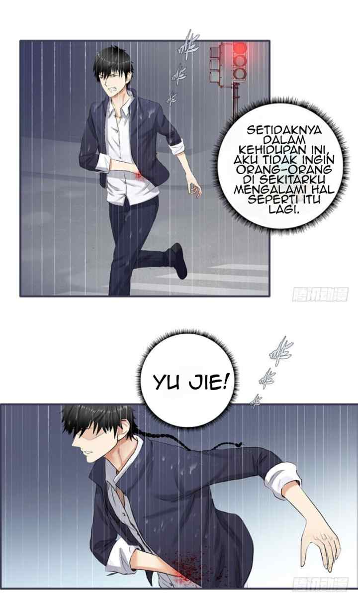 Master University chapter 40 halaman 7