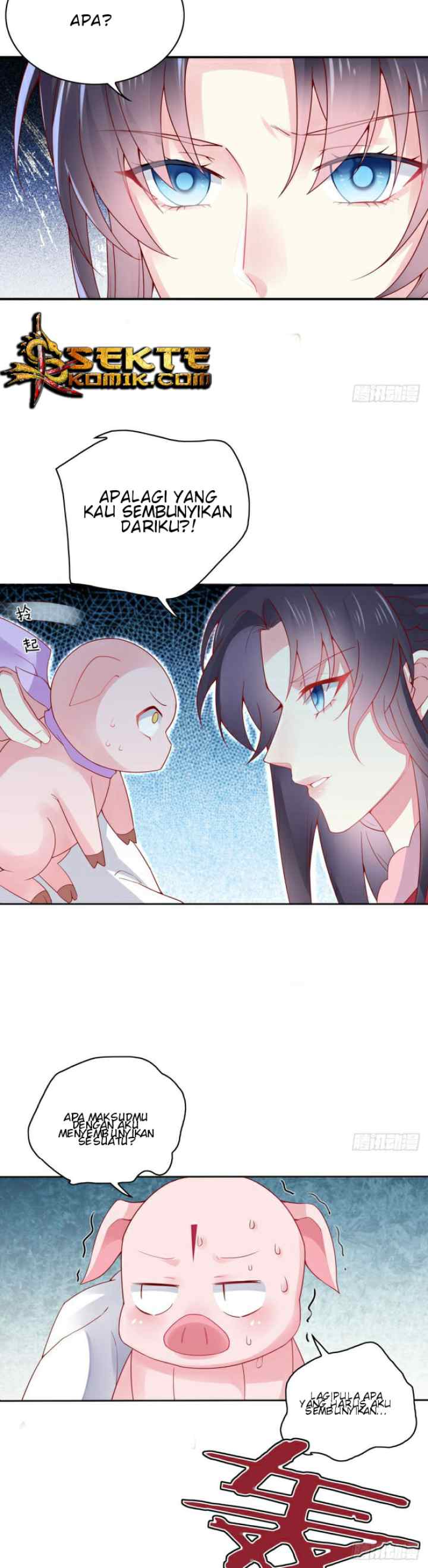 Pupillary Master chapter 8 halaman 5