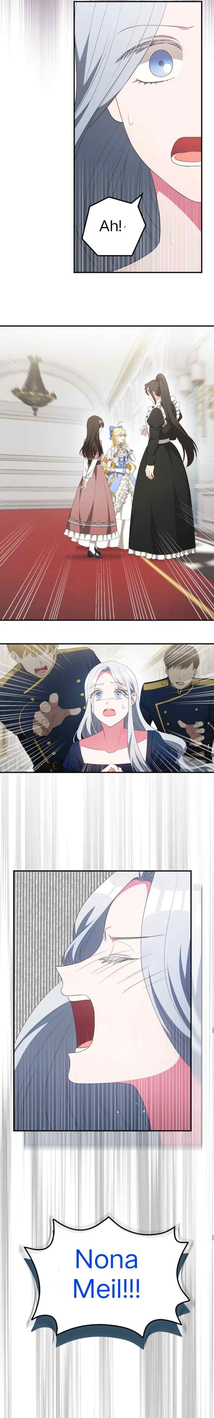 Run Maelle chapter 45 halaman 8