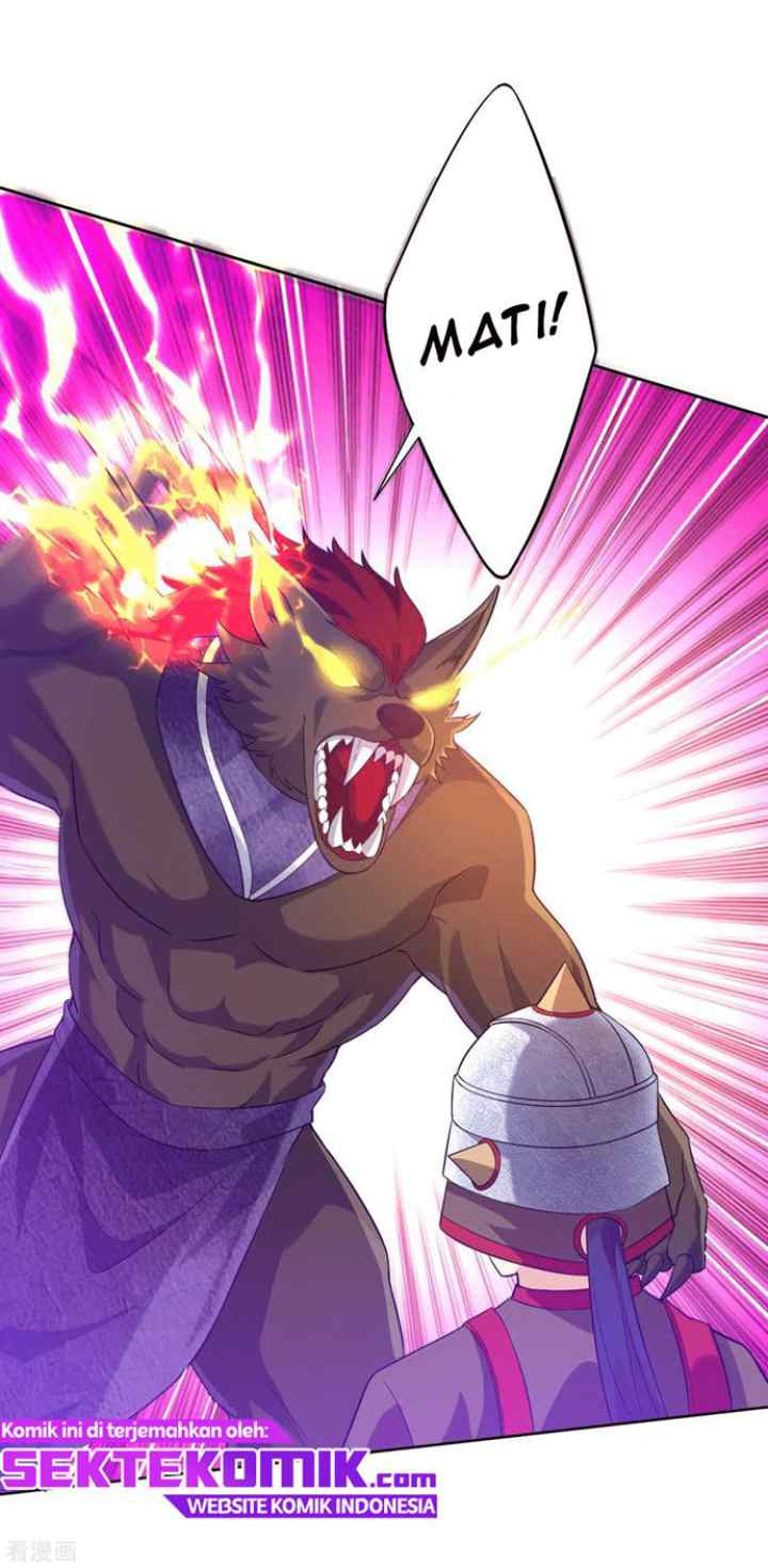 Yi Deng Jiading chapter 183 halaman 5
