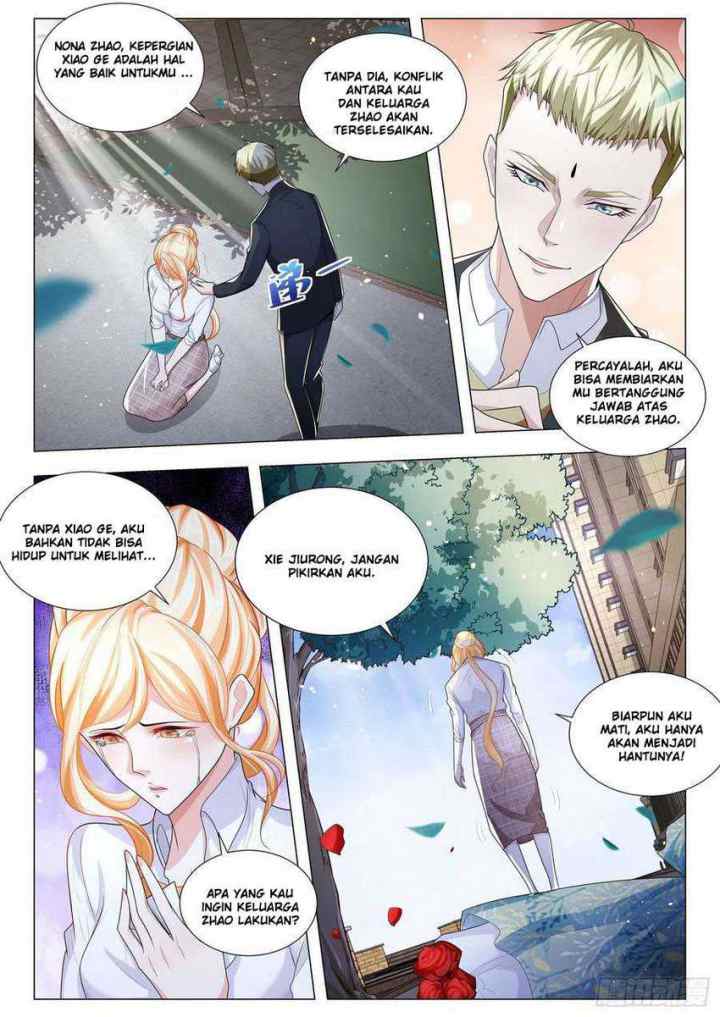 Shen Hao's Heavenly Fall System chapter 236 halaman 12