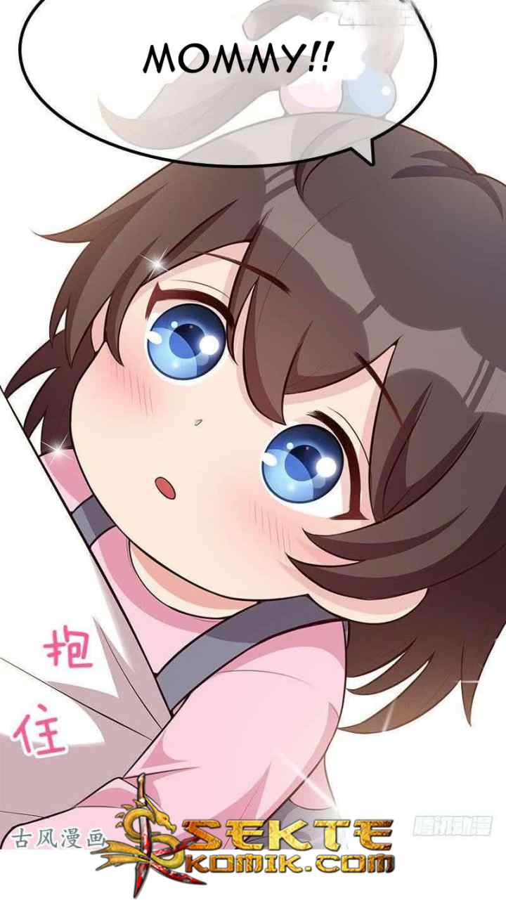 The Wife Contract and My Daughter's Nanny chapter 3 halaman 19
