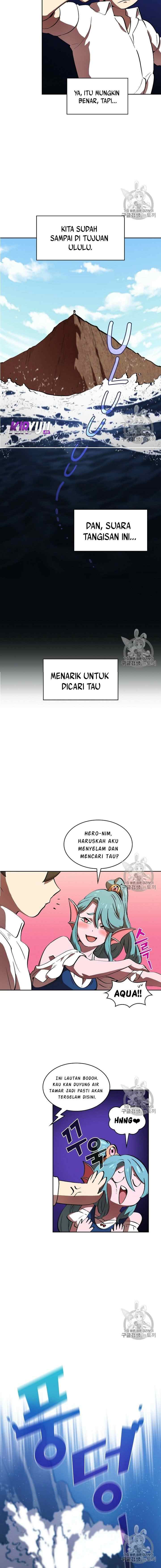 FFF-Class Trashero chapter 60 halaman 4