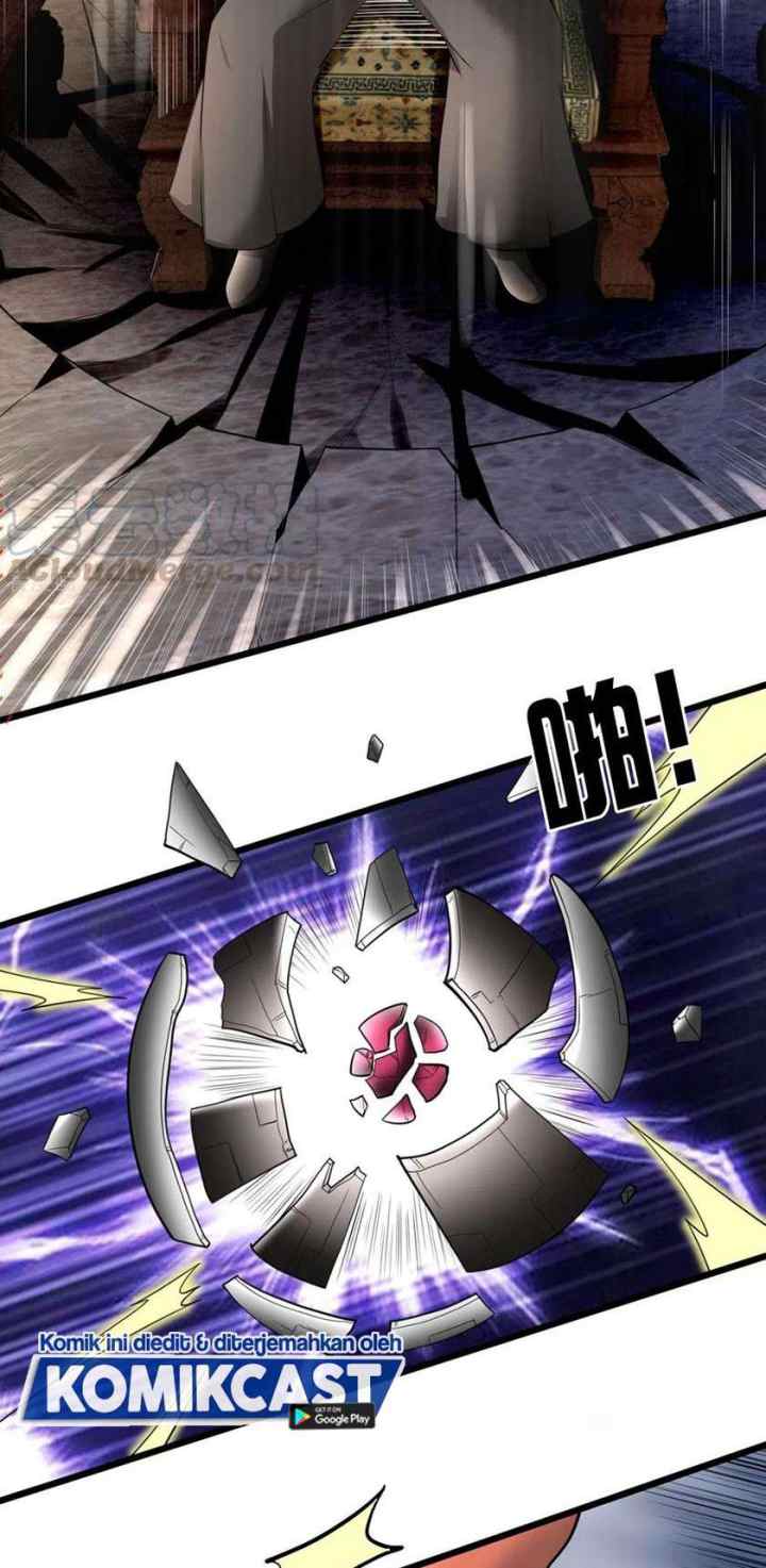 City of Heaven Time Stamp chapter 179 halaman 9