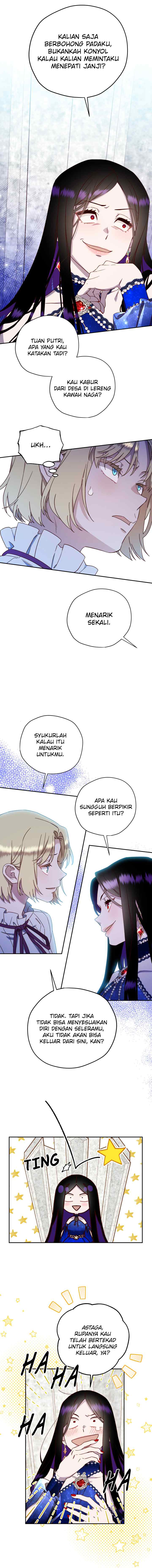 Guhaejuseyo Gongjunim chapter 68 halaman 7