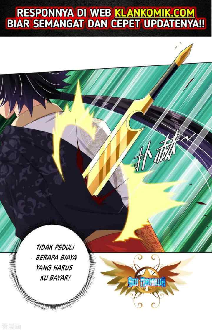 Reborn of War God chapter 53 halaman 5