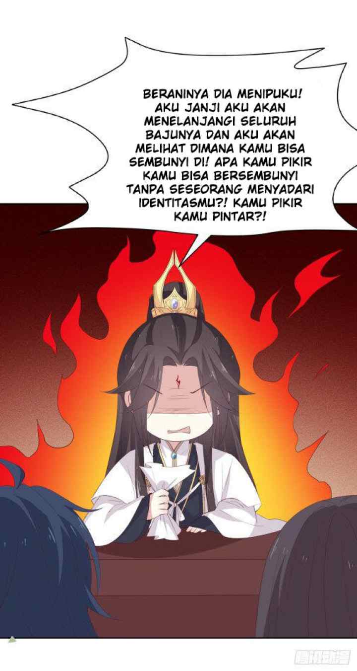 Pupillary Master chapter 55.1 halaman 16
