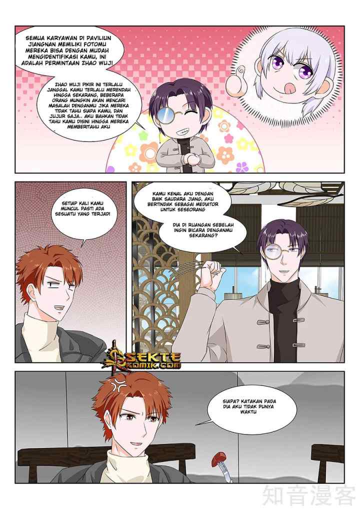 Metropolitan System chapter 155 halaman 9