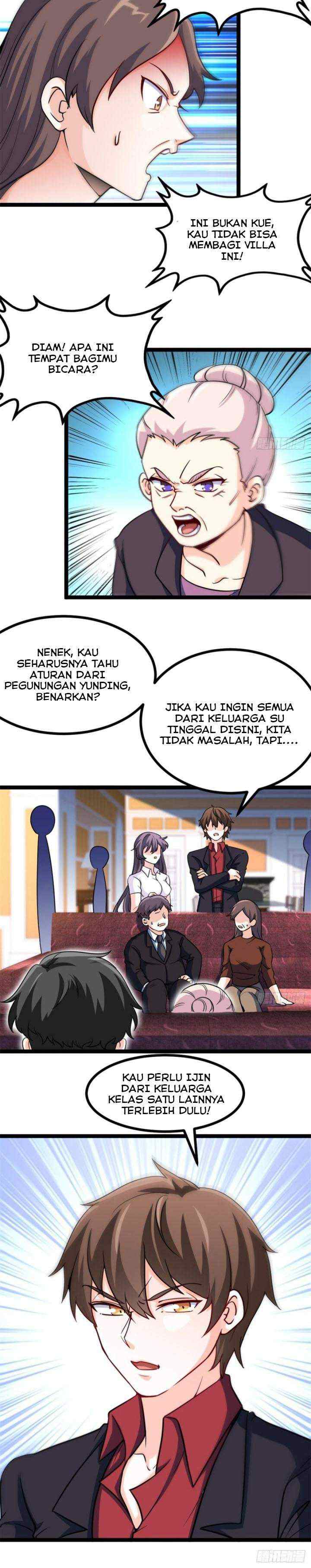 I Am Han Sanqian chapter 47 halaman 15
