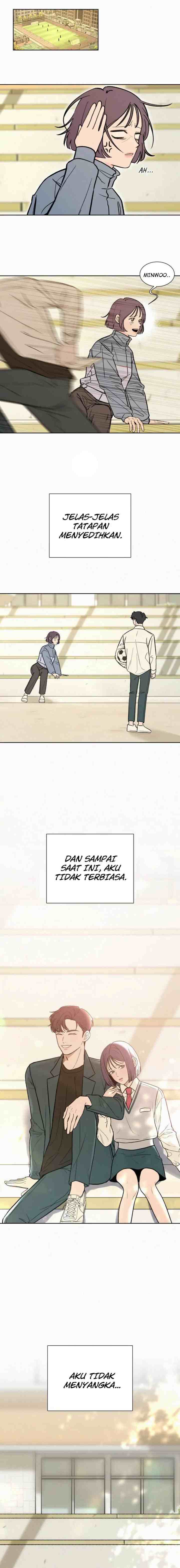 Operation: True Love chapter 1 halaman 19