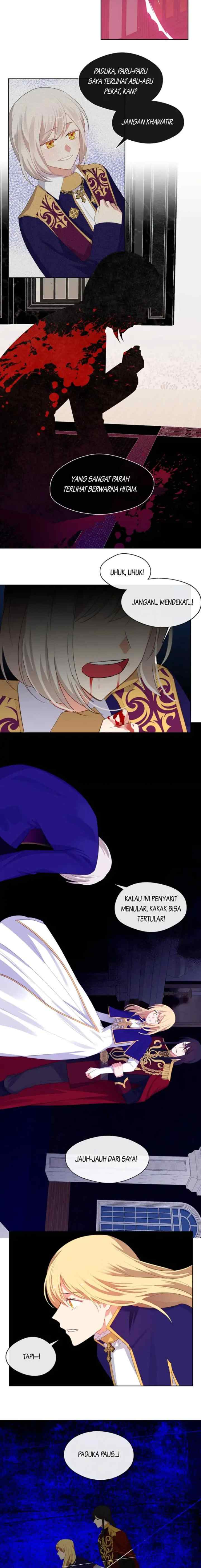 La Compagne de L'Empereur chapter 70 halaman 7