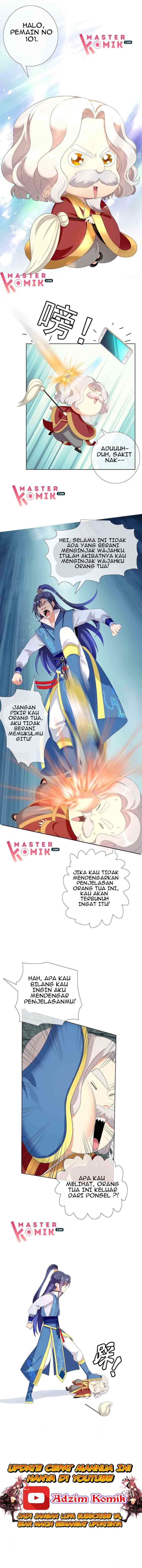 Brother Villain chapter 1 halaman 8