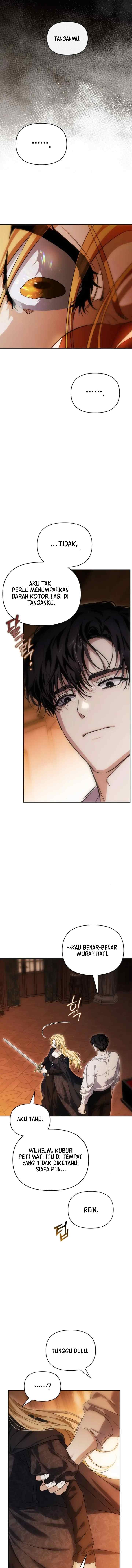 I Tamed My Ex-Husband's Mad Dog chapter 57 halaman 7
