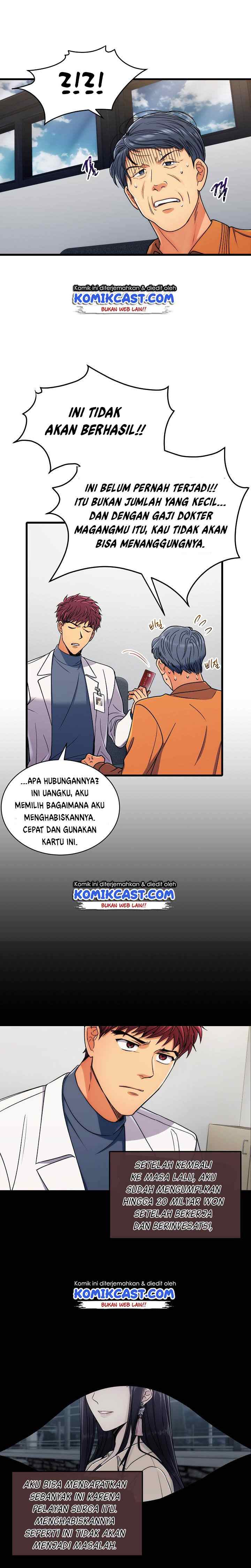 Medical Return chapter 54 halaman 17