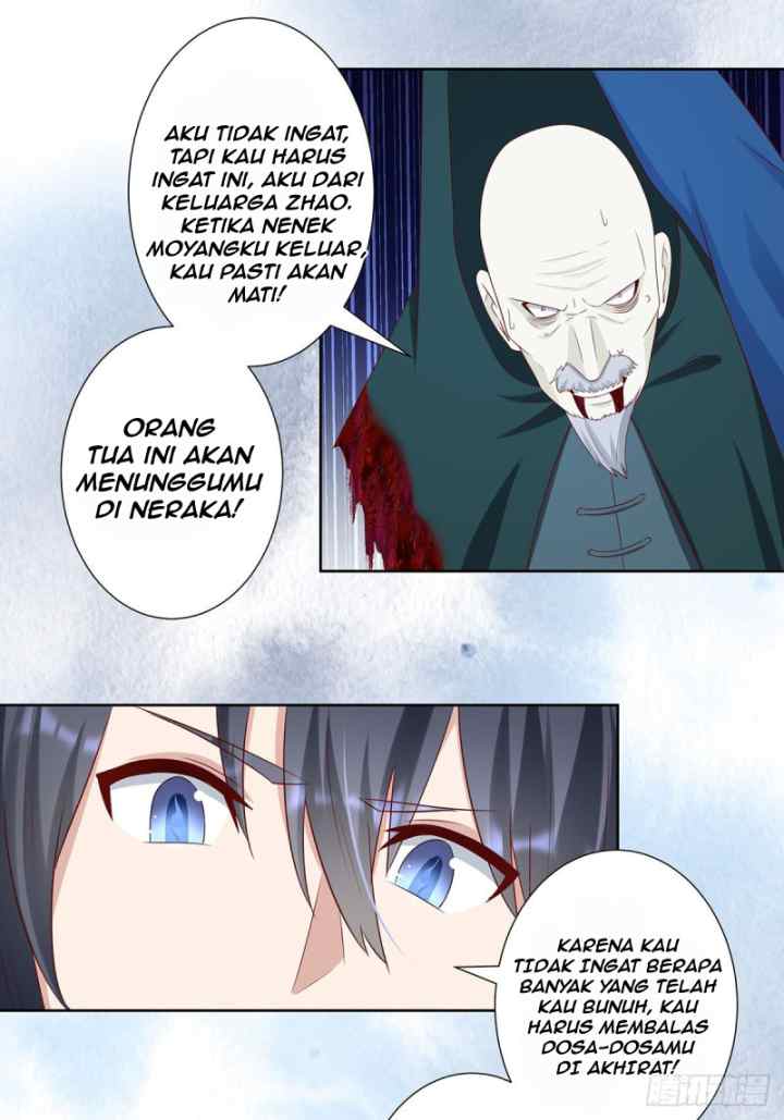 Cultivators In The City chapter 24 halaman 10